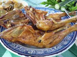 Sedap dan simple, sesuai untuk makan makan, enak di hidang bersama sambal belacan bagi menambahkan lagi kick. Ayam Kampung Goreng Ringkas Namun Cukup Menggiurkan Gaya Hidup Cari Infonet
