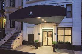 La Quinta Inn Suites New York City Central Park Nueva York Precios Actualizados 2019 New York City Central Park Park In New York Cheap Hotel Websites