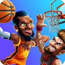It's a fun game for grandparents and grandchildren and good exercise, too. Basketball Arena Mod 1 61 8 Character Open Mod Level Diamond Free