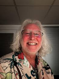 My 74th birthday. Can't believe it. 75 next year Lord willing.￼