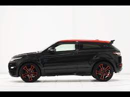2012 Startech Range Rover Evoque Range Rover Evoque Range Rover Range Rover Supercharged
