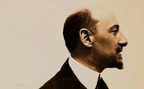 Ricercare la bellezza nella vita: la lezione di Gabriele D'Annunzio