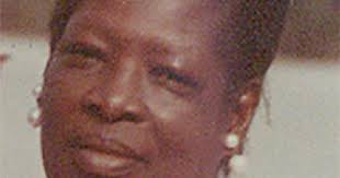 Matriarch Doris Elnora Gomez