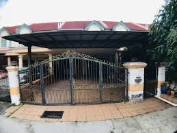 Bandar baru bangi 43000 bangi. Double Storey Terrace House Bandar Baru Bangi Mohd Hanif Bin Johari