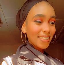 Kadiatou Balde's Instagram, Twitter & Facebook