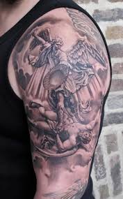 Tattoo Designs Shoulder Tattoo For Men Top Tattoo Ideas For Men Part Mens Shoulder Tattoo Tattoos For Guys Shoulder Tattoo