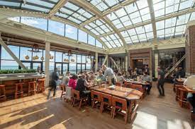 Cindy S Chicago Athletic Association Rooftop Restaurant Rooftop Chicago