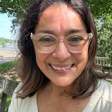 Duet by Matt Joyce and Sabrina Joyce Beasley McDonald at Christmas party  Sunday, December 16. Nary a dry eye in the Room!