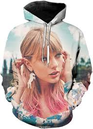 taylor swift willow hoodie