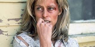 THE BURNING BED (1984)-Blu-Ray Review