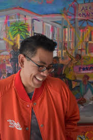 Tonatiuh guillén lópez estará a cargo del instituto nacional de migración y andrés ramírez silva, al frente de la comisión mexicana de ayuda a refugiados. Tonatiuh Lopez Mexico The Ujazdowski Castle Centre For Contemporary Art