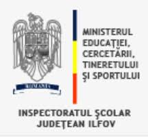 Vezi aici cand incep cursurile, cand se termina si ce se intampla cu scoala altfel. Èef Nou La IÈj Ilfov Viitorul Ilfovean