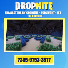 There are currently 11 game modes in brawl stars, where players can play their favorite events. Dobbyelfe S Fortnite Creative Map Codes Fortnite Creative Codes Dropnite Com