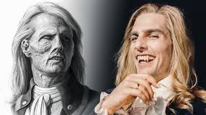 Making Vampires for Interview with the Vampire (1994)