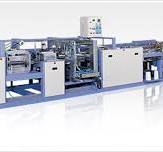 Valve Bag Making Machine - PP Woven Bag | Botheven Machinery