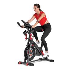 You can listen to the noise in the video review posted above. Schwinn Ic4 A Cheaper Way To Get The Peloton Experience Tech Digest