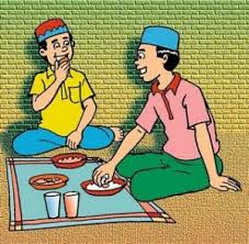 Semua umat muslim akan merayakannya dengan melaksanakan ibadah puasa. Sebutkan Hal Hal Yang Membatalkan Puasa Coba Sebutkan