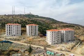 Ankara ovası, çubuk ve mürted. Ankara Altindag Da Yatirimlar Bir Bir Hayata Geciyor Ankara Haberleri