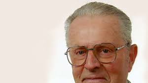 Vermisstenmeldung: Helmut Wolf