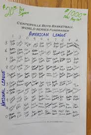 Centerville School District