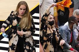 His girlfriend is adele, windhorst said, according to so far, no statement has come from either adele or paul about their relationship. Qa8wwswxeshkm