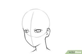 Scegli la consegna gratis per riparmiare di più. Come Disegnare Una Faccia In Stile Anime 5 Passaggi