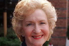 Eileen Derbyshire makes Coronation Street return