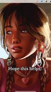 Piper Fanart Percy Jackson