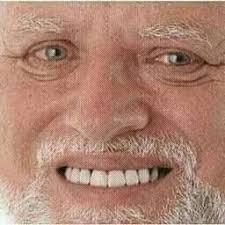 49 happy face memes ranked in order of popularity and relevancy. D A Kk Frescaxd Meme Faces Meme Template Funny Reaction Pictures