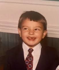 PETER CHARLES KUCINSKI Obituary