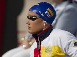 Mireia Belmonte Garcia Posts Eye-Catching Double During Night Six at  European Championships