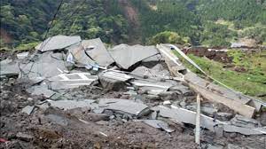 Penyebab terjadinya gempa bumi 3. Kerugian Akibat Gempa Bumi Kumamoto Jepang Diperkirakan Mencapai 100 Miliar Yen Tribunnews Com Mobile