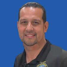 Re-Elect Felix Cardona Jr.