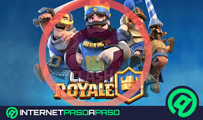 Supercell política de contenidos de fans. Actualizar Clash Royale Android Iphone Apk 2021