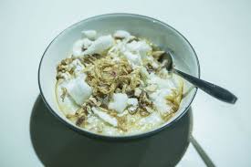 Pernah makan ayam tulang lunak? Kena Diare Saat Covid 19 Makanlah Yang Lunak Dulu