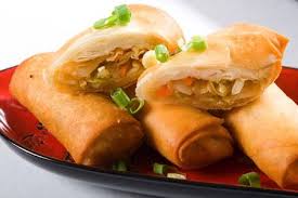 Nasoya egg roll wraps are made without eggs and contain no genetically engineered ingredients, artificial preservatives or flavors, so you can enjoy a delicious . Are Spring Rolls Vegan Veganfriendly Org Uk
