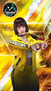 Zordaar gamers 29 february 2020. Kelly Free Fire Wallpapers Top Free Kelly Free Fire Backgrounds Wallpaperaccess