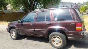 purple jeep grand cherokee for sale used cars on buysellsearch purple jeep grand cherokee for sale