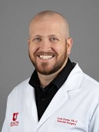 Cody Eaves's Instagram, Twitter & Facebook