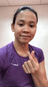 Her birthday, what she did before fame, her family life, fun trivia facts, popularity rankings, and more. Pandelela Gifs Find Share On Giphy