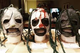 We did not find results for: Slipknot Corey Taylor I8wa Masks By Badart570 On Deviantart