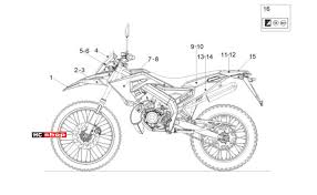 De derbi senda sm drd xtreme 2020 is een schakelbrommer en mede door zijn grote wielen heeft. Derbi Senda 50 R E4 Aufbau Deko Senda Drd X Treme 50 R Derbi Ersatzteile Hc Motorradtechnik Fachhandler Fur Aprilia Piaggio Vespa Und Moto Guzzi Ersatzteile Zubehor Werkstatt