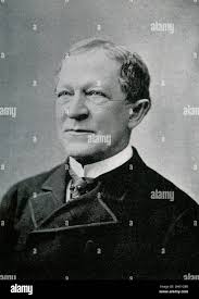 Levi Parsons Morton was the 22nd vice president of the United States from  1889 to 1893. He also served as United States ambassador to France, as a  U.S. representative from New York,