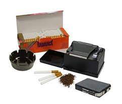 Pin On Top 10 Best Electric Cigarette Rolling Machines In 2018 Reviews