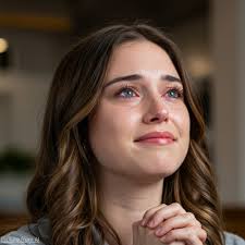 This December you will cry not because some one hurt you but because God  has answered your prayers. If you know that God is with you. Amen.