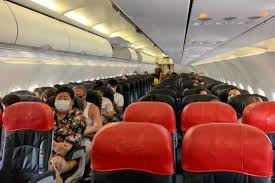 Find cheap airasia flights with skyscanner. Thai Airasia Wants Regulators To Lift Restriction On Middle Seat