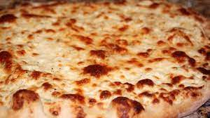 This Recipe Is From Rachael S Book 2 4 6 8 Great Meals For Couples Or Crowds For A Great Pizza Party Try This W White Pizza Recipes Food Network Recipes