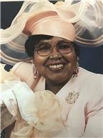 Betty Dunn Obituary (2017)