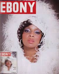 EBONY Magazine Covers, 2010-2014