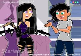 Su padre tuvo una aventura y se fue de su casa hace 10 años. Enemies From The Past Part 8 By Scarletghostx On Deviantart